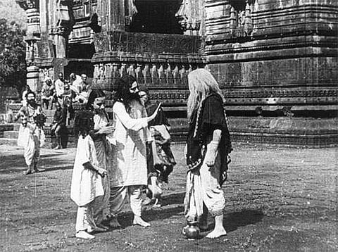 Raja Harishchandra completes 104 years of premiere