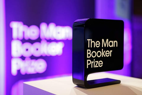 Israeli comic novel up for Booker Prize