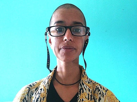 Sofia Ashraf