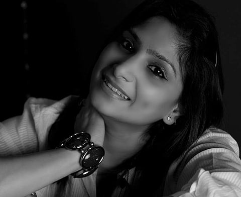 Sapna Ahuja