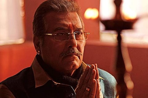 Vinod Khanna