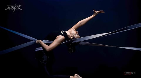 Dance A’fair brings dynamic forms of the art to Kochi 