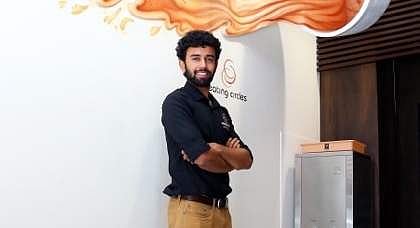 Aashruth Rangarajan