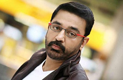 Kamal Haasan
