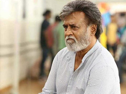 Rajinikanth
