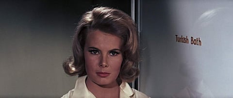 Molly Peters