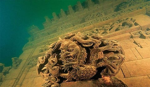 Representational Image