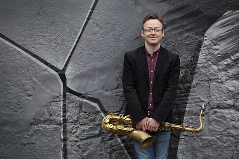 Brian Molley