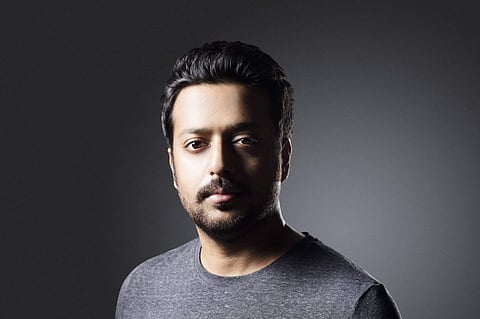 Bharat Bindal, aka StarLab