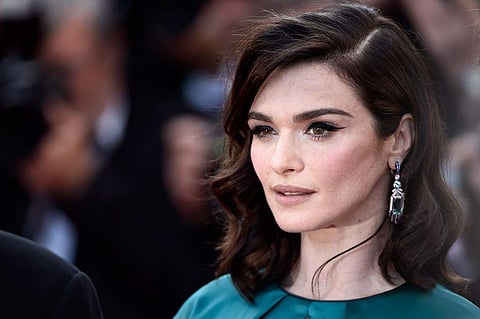 Rachel Weisz