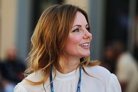 Geri Horner