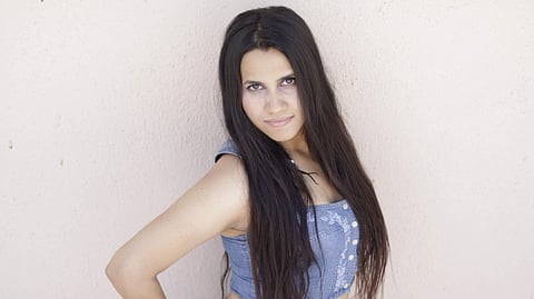 Nikhita Gandhi