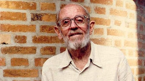 Laurie Baker