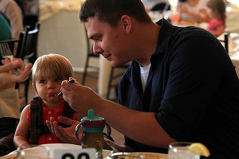 Five things to watch this Father’s day