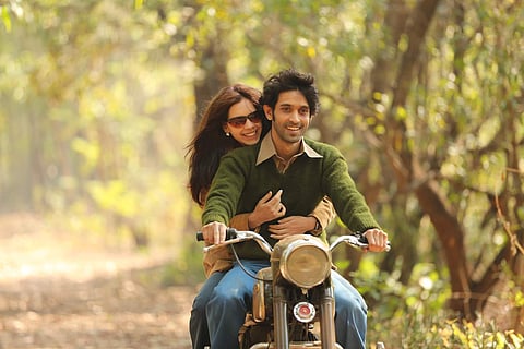 A death in gunj