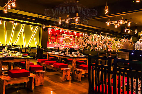 Kammanahalli gets a new Japanese diner 