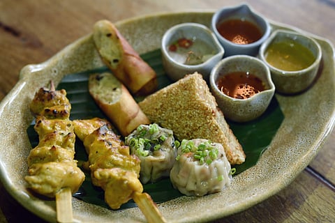 Mamagoto brings Thai flavours to Hyderabad