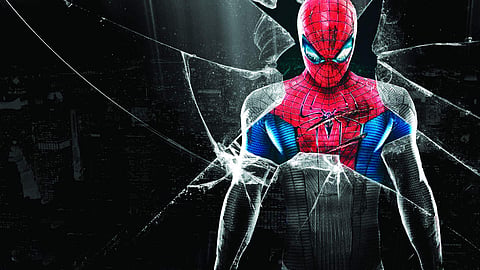 Spider-Man: Homecoming and the fragile emotions of a superhero 
