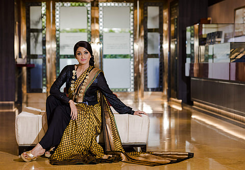 All time classics: An ode to Sari