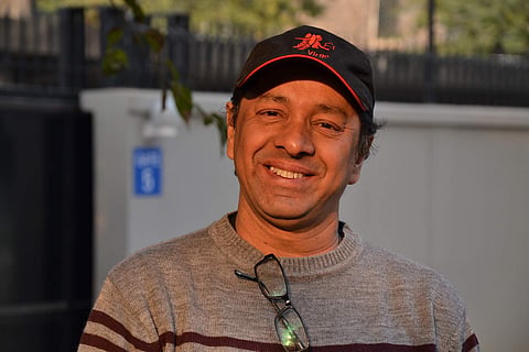 Sridhar Rangayan