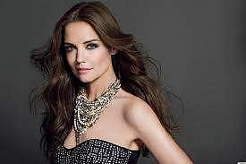 Katie Holmes