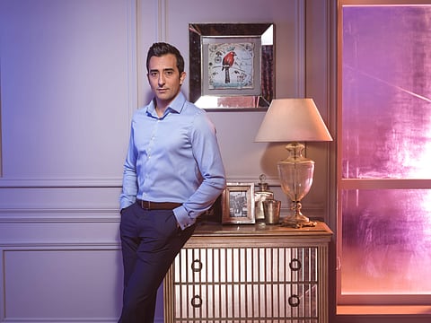 Rahul Khanna
