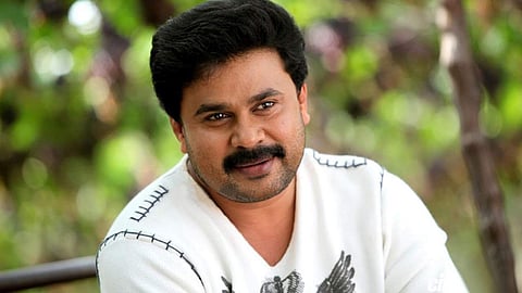 Dileep