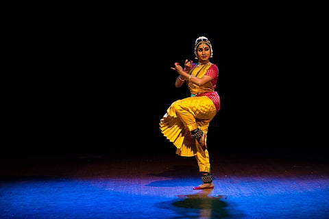 Jagyaseni Chatterjee