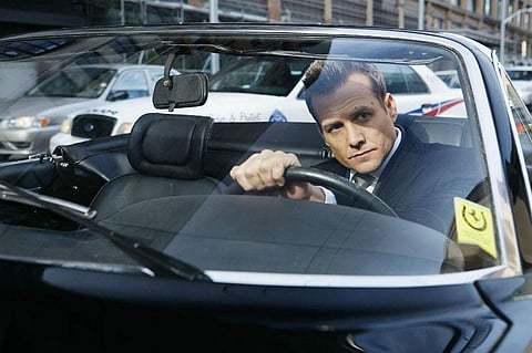 Season 7 of Suits: Things you did'nt know