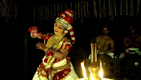 The inner journey: Films, talks, performances and more