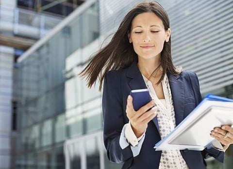 Career oriented women can be good wives too, surveys show