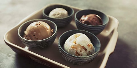 Amadora brings its popular ice cream flavours to Hyderabad  