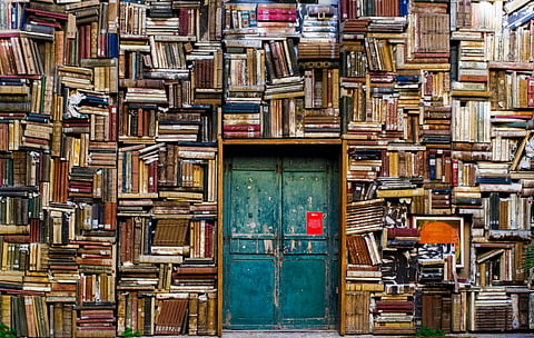 5 reasons why you need to pick up your next book