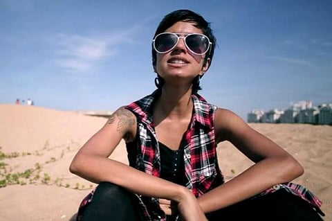 Sofia Ashraf