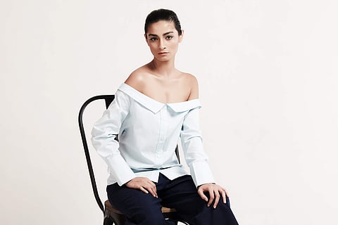 Blurred lines: Check out PostFold's Café and Crisp collection