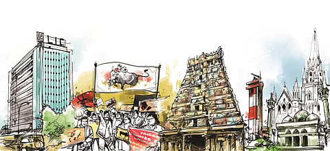 Celebrating our city: The best Madras Week events to attend