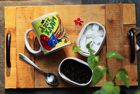 Thalaivar mugs, Big Boss tees & Dosa Man for Madras Week
