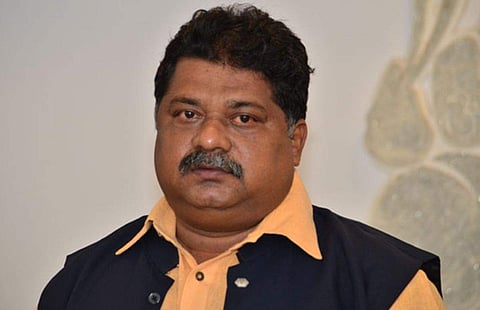 Vishnu Wagh