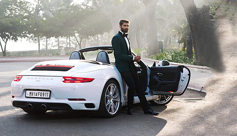 Rajveer Singh