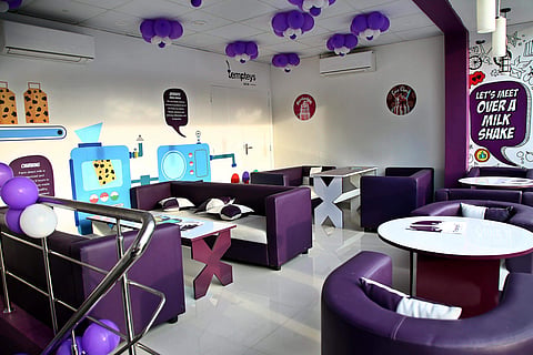 Tempteys Chennai