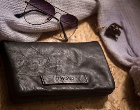 THOL Pi offers you wallets, sling bags and more