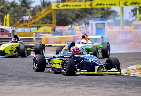 Coimbatore Events