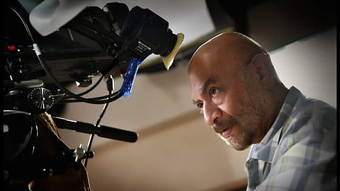 Govind Nihalani