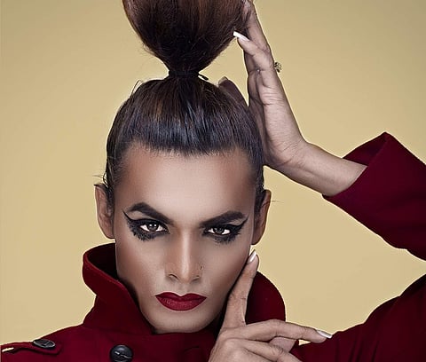 Designs that grab you: Gender fluidity is the new fashion buzzword