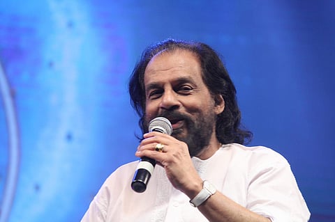 yesudas