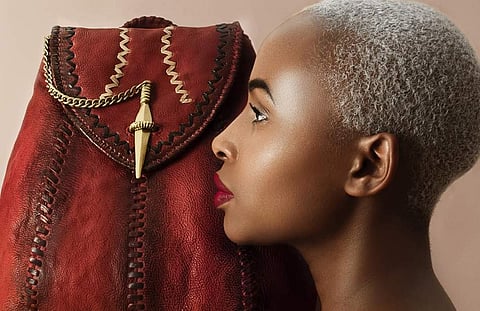 Joy Kendi