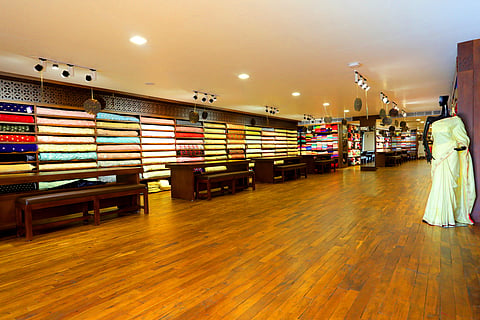 De fab’s brand new outlet in Vennala redefines the limits of customisation  