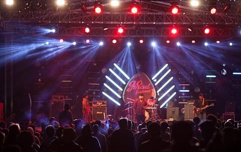 The GoMAD Festival: An experience of music, art, and dance returns to Ooty