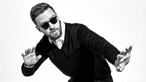 Justin Timberlake