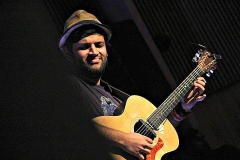 Dhruv Visvanath